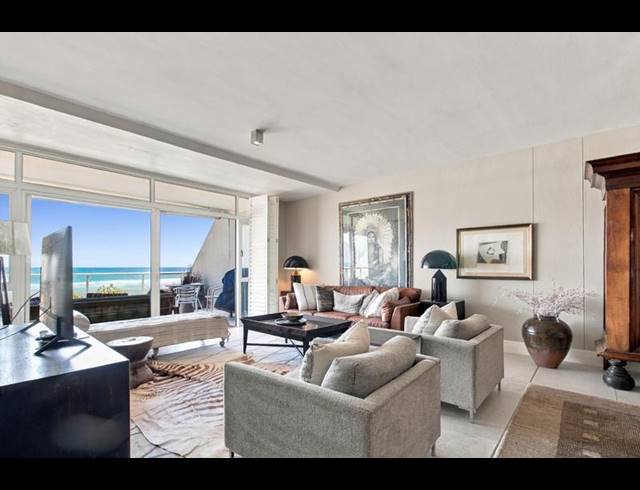 3 BEDROOM APARTMENT FOR SALE IN BLOUBERGRANT